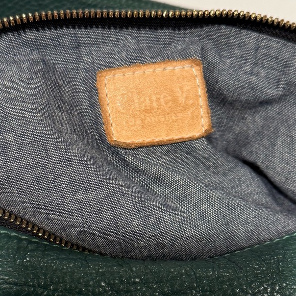 CLARE V Moyen Messenger bag Anthropologie - Picture 10 of 10